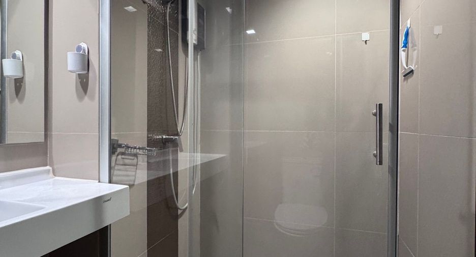 For rent 1 bed condo in Phra Khanong, Bangkok