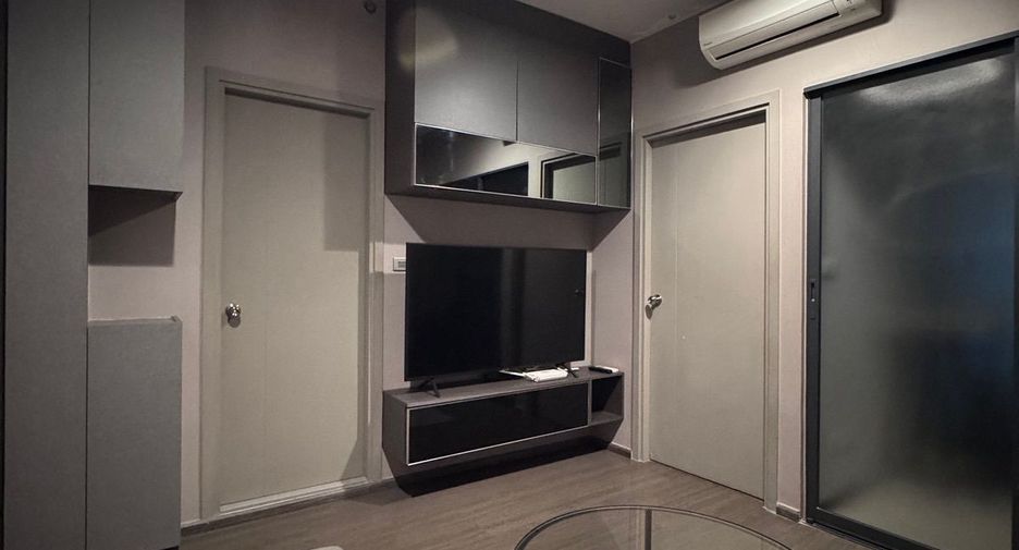 For rent 1 bed condo in Phra Khanong, Bangkok