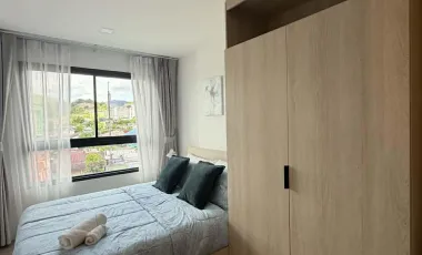 For rent 1 bed condo in Mueang Phuket, Phuket