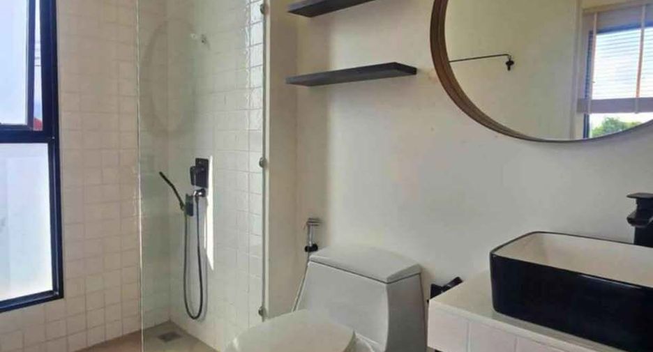 For rent 3 bedrooms house in Mueang Phuket, Phuket