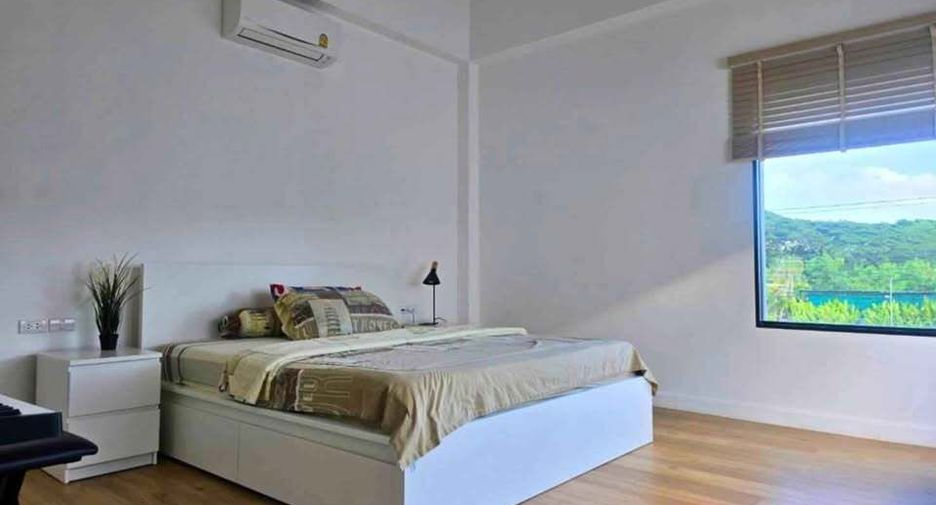 For rent 3 bedrooms house in Mueang Phuket, Phuket