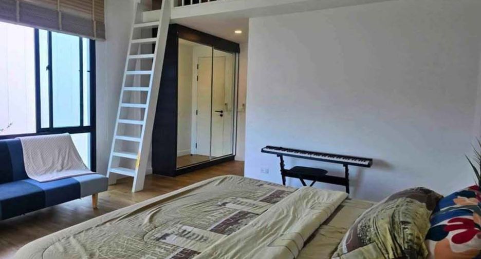 For rent 3 bedrooms house in Mueang Phuket, Phuket