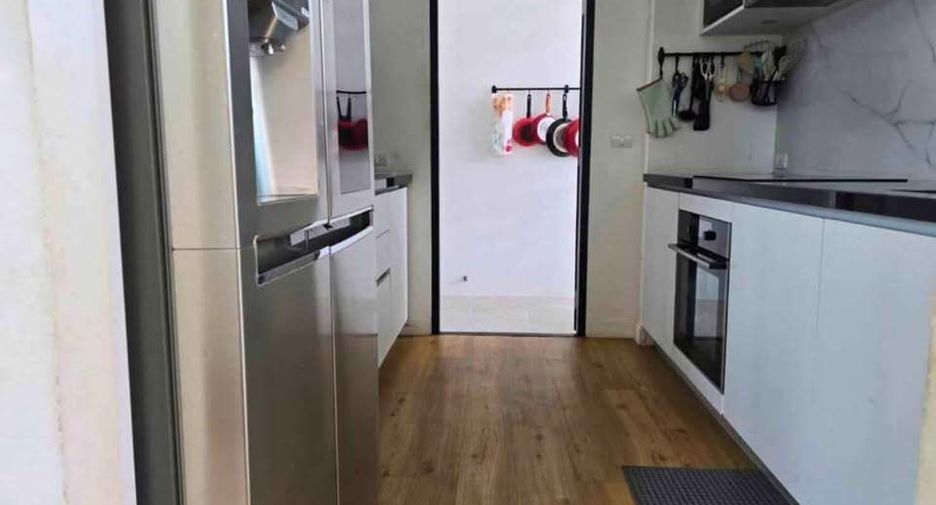For rent 3 bedrooms house in Mueang Phuket, Phuket