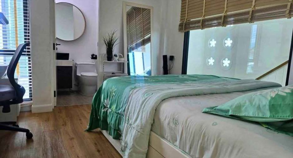 For rent 3 bedrooms house in Mueang Phuket, Phuket