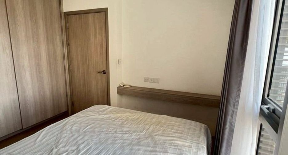 For sale 1 bed condo in Bang Na, Bangkok