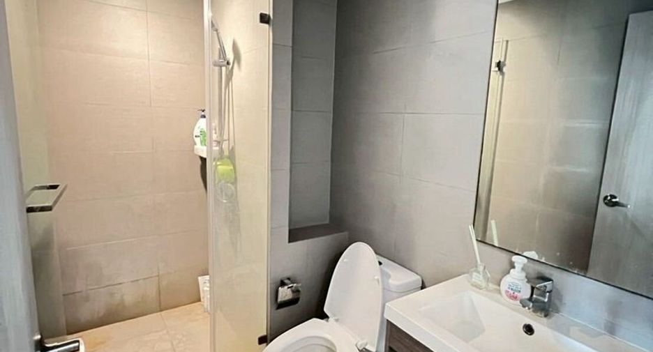 For sale 1 bed condo in Bang Na, Bangkok