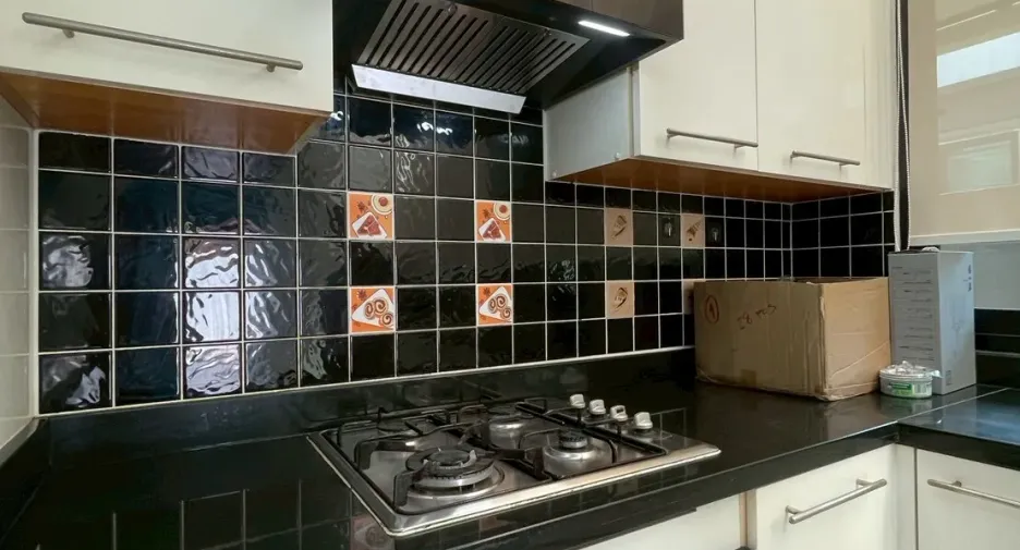 For rent 4 bedrooms villa in East Pattaya, Pattaya