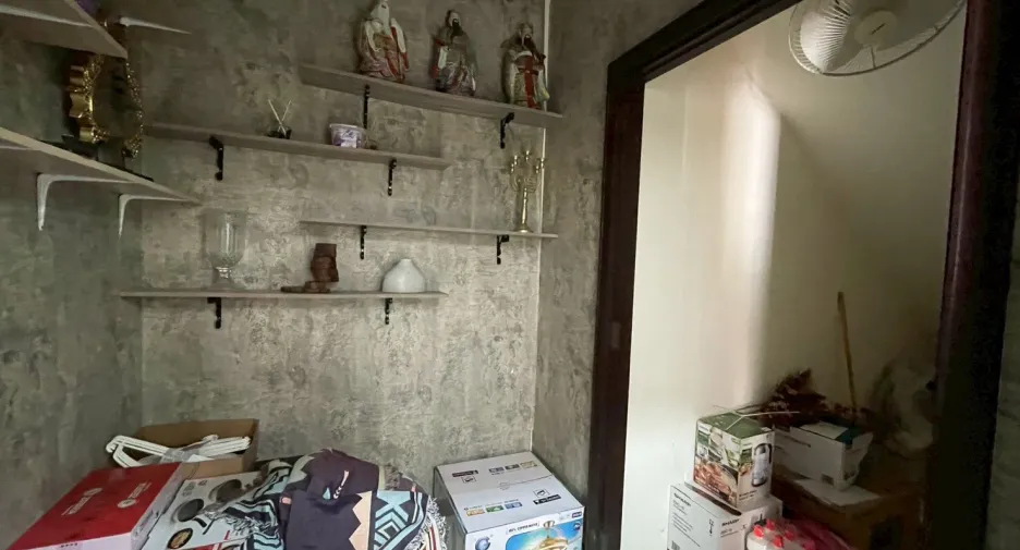 For rent 4 bedrooms villa in East Pattaya, Pattaya