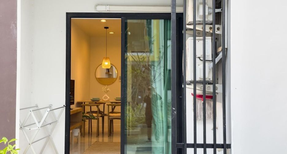 For sale 1 bed condo in Kathu, Phuket