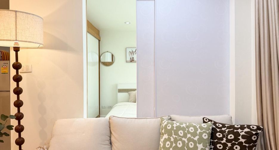 For sale 1 bed condo in Kathu, Phuket