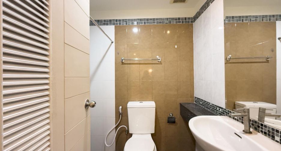 For sale 1 bed condo in Kathu, Phuket
