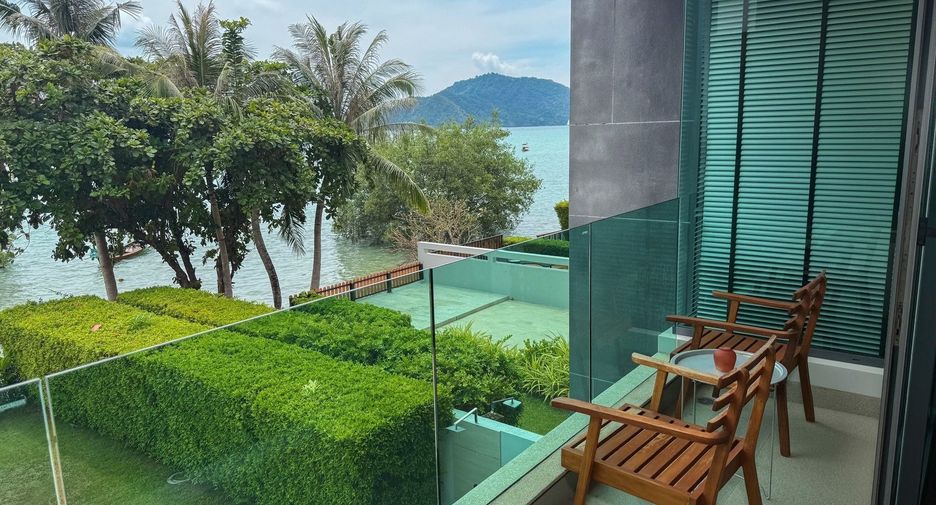 For sale and for rent 3 bedrooms villa in Mueang Phuket, Phuket