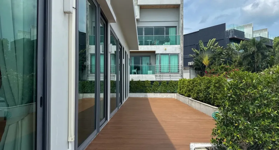 For sale そして for rent 3 ベッドルーム villa in Mueang Phuket, Phuket