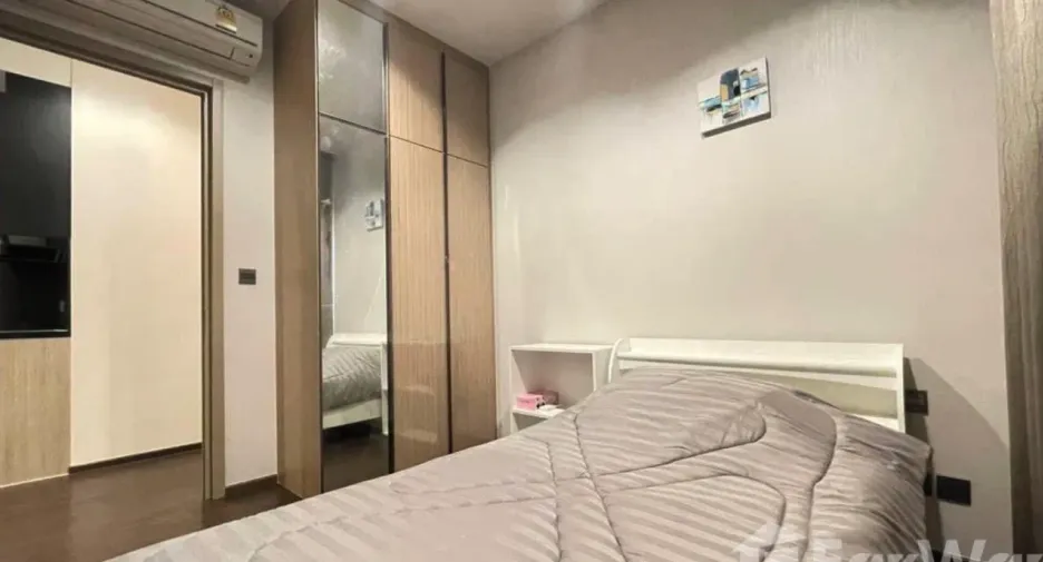 出租 2 卧室 公寓 在 Pathum Wan, 曼谷