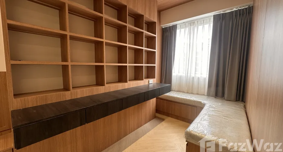 For rent studio condo in Mueang Chiang Mai, Chiang Mai