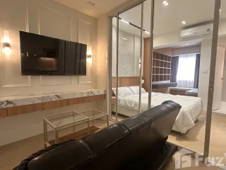 For Rent Studio Condo In Mueang Chiang Mai