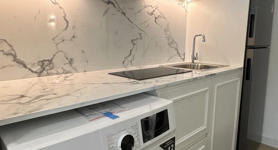 For rent studio condo in Mueang Chiang Mai, Chiang Mai