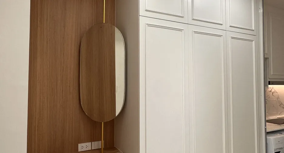 For rent studio condo in Mueang Chiang Mai, Chiang Mai