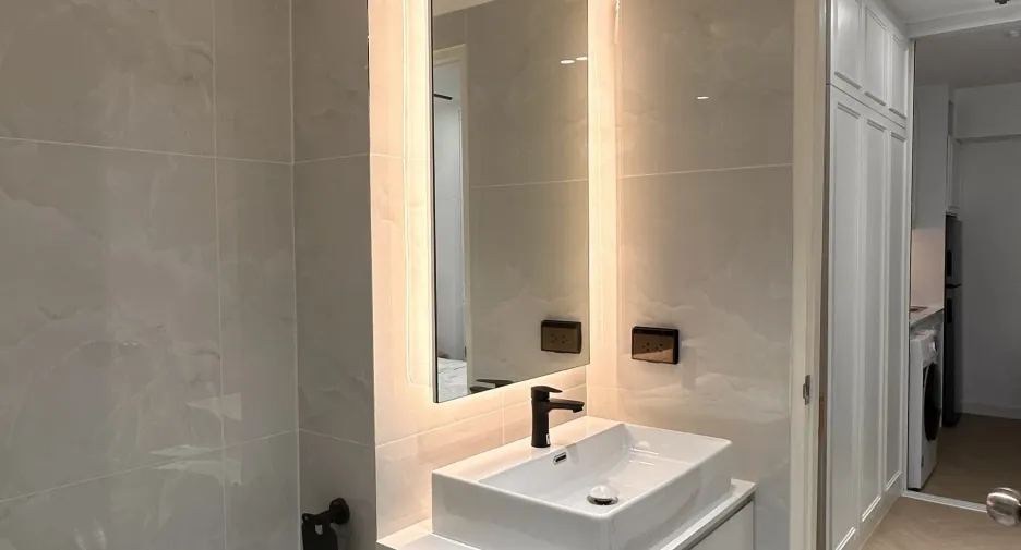 For rent studio condo in Mueang Chiang Mai, Chiang Mai
