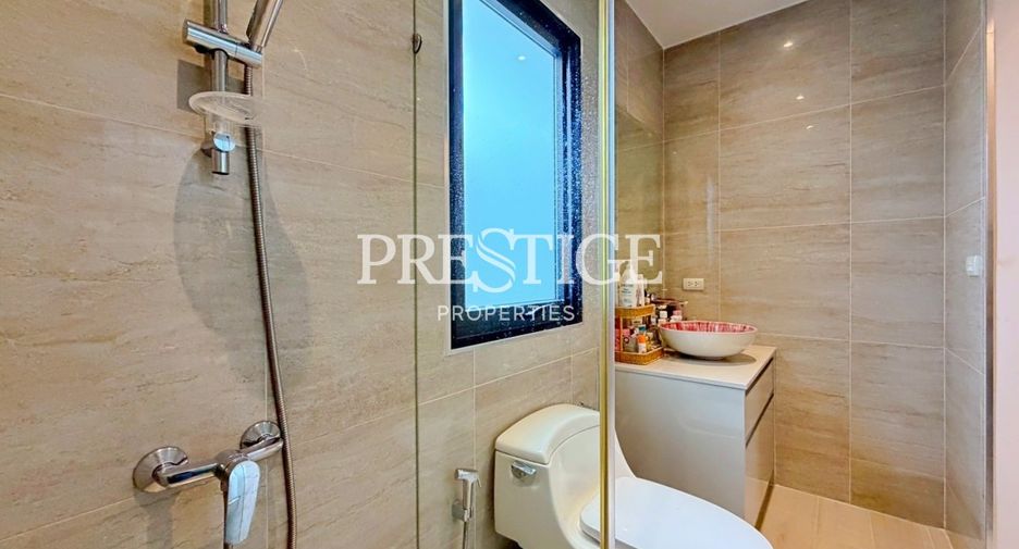 For sale and for rent 3 bedrooms house in East Pattaya, Pattaya