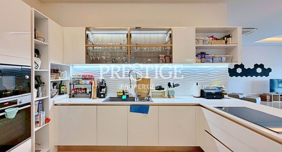 For sale and for rent 3 bedrooms house in East Pattaya, Pattaya