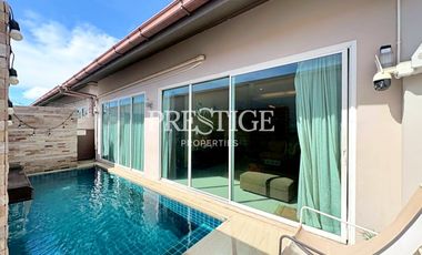À vendre 3 chambres maison à East Pattaya, Pattaya