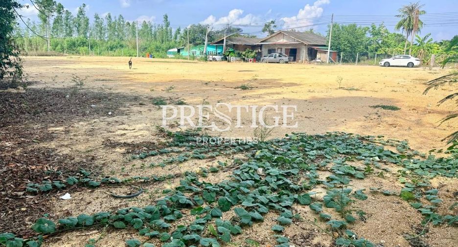 ขาย ที่ดิน ใน ห้วยใหญ่, พัทยา