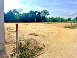 For sale land in Bang Lamung, Chonburi