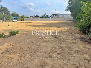 For sale land in Bang Lamung, Chonburi