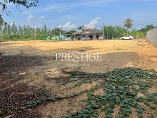 For sale land in Bang Lamung, Chonburi
