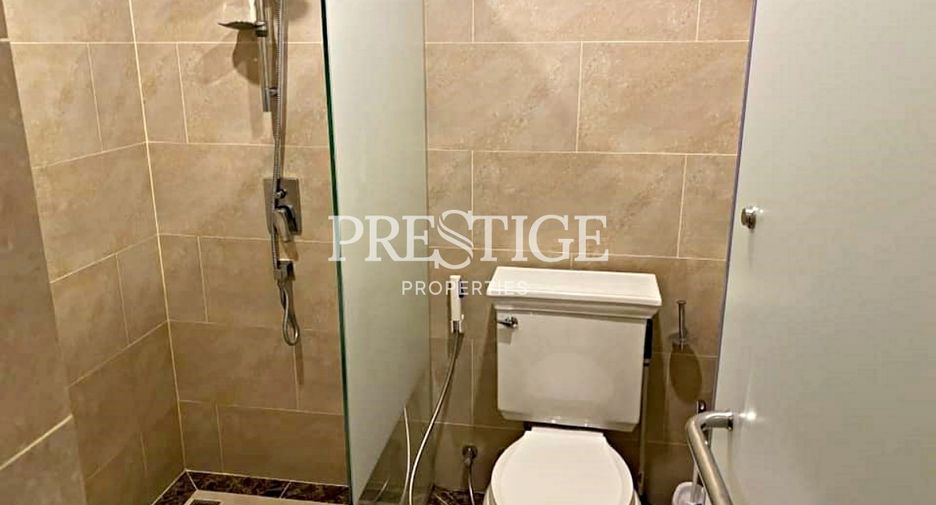 For rent 2 bedrooms condo in Jomtien, Pattaya