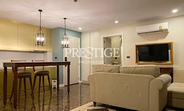 Wohnung zur Miete mit 2 Zimmer in Jomtien, Pattaya