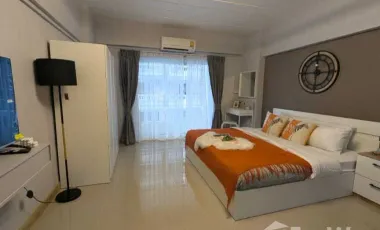 For sale studio condo in South Pattaya, Pattaya