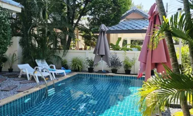 ให้เช่า 3 ห้องนอน วิลล่า ใน หัวหิน, ประจวบคีรีขันธ์