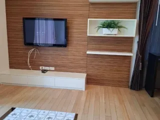 Condo en alquiler de 2 habitaciones en Khlong Toei, Bangkok
