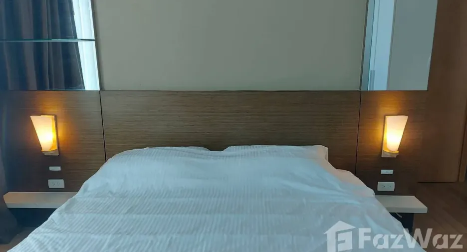 Wohnung zur Miete mit 2 Zimmer in Khlong Toei, Bangkok