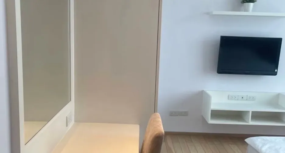 Wohnung zur Miete mit 2 Zimmer in Khlong Toei, Bangkok