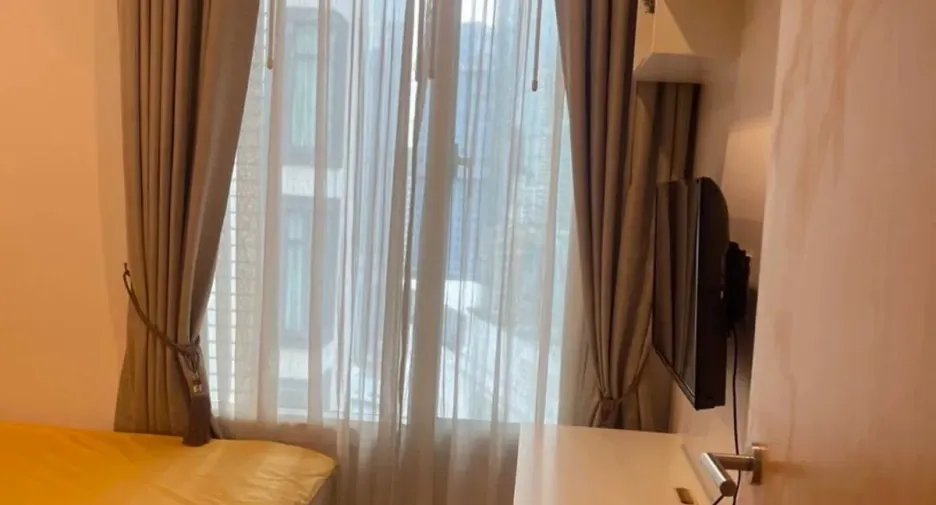 Wohnung zur Miete mit 2 Zimmer in Khlong Toei, Bangkok