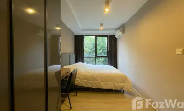 Condo en alquiler de 1 habitaciones en Khlong Toei, Bangkok