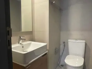 Аренда 1 кровать кондо в Кхлонг Тоеи, Бангкок