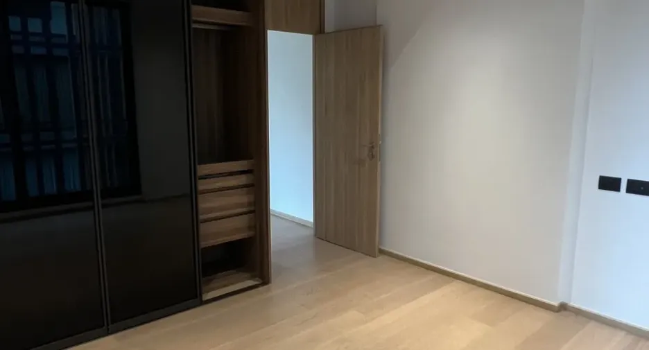 Wohnung zur Miete mit 2 Zimmer in Watthana, Bangkok
