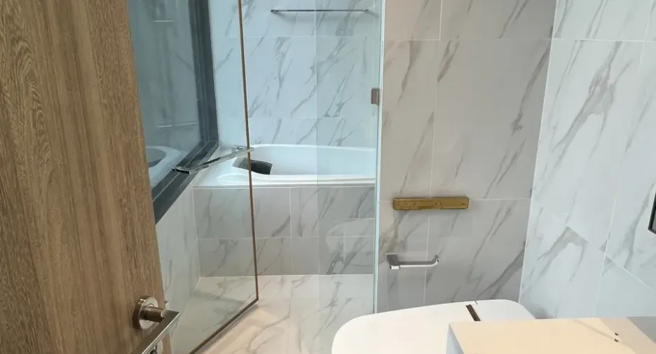 Wohnung zur Miete mit 2 Zimmer in Watthana, Bangkok