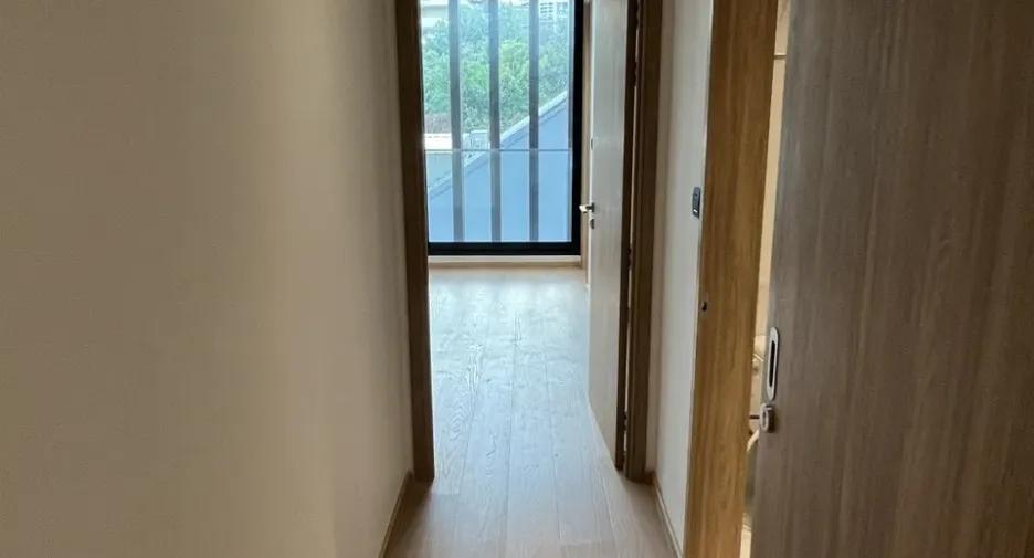 Wohnung zur Miete mit 2 Zimmer in Watthana, Bangkok