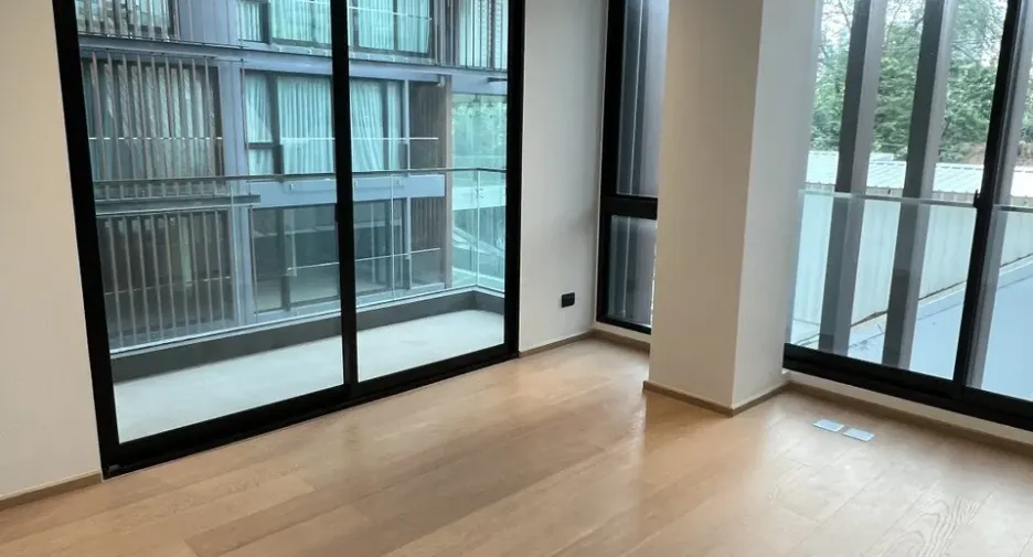 Wohnung zur Miete mit 2 Zimmer in Watthana, Bangkok