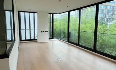 出租 2 卧室 公寓 在 Watthana, 曼谷