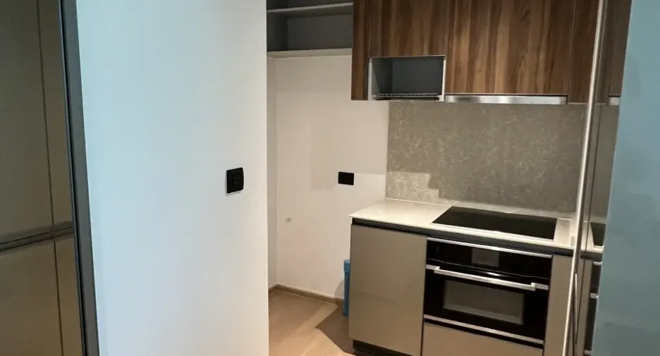Wohnung zur Miete mit 2 Zimmer in Watthana, Bangkok