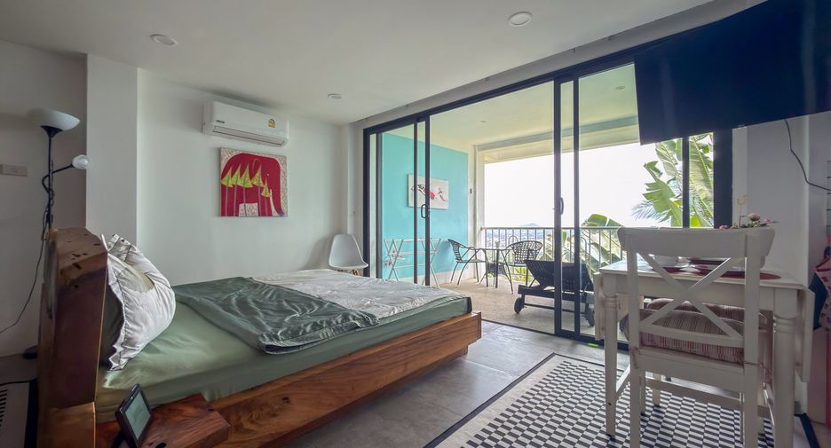 For sale 4 bedrooms villa in Ko Samui, Surat Thani
