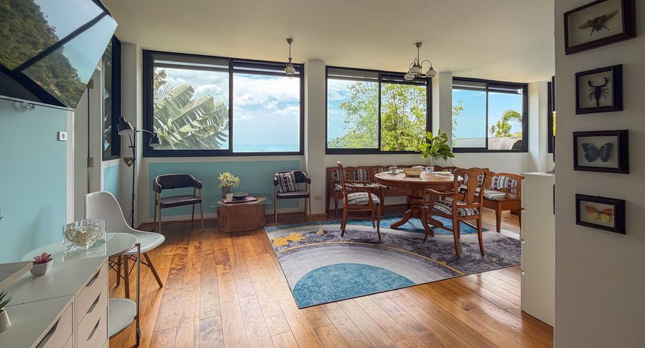 For sale 4 bedrooms villa in Ko Samui, Surat Thani