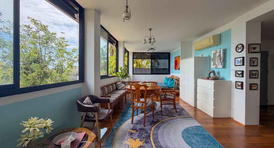 For sale 4 bedrooms villa in Ko Samui, Surat Thani