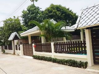For rent 3 ベッドルーム villa in Hua Hin, Prachuap Khiri Khan